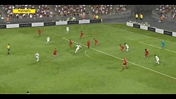 تاتنهام - بایرن مونیخ