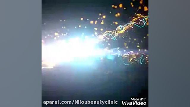 درمان لک و کک و مک پوسیدگی دندان