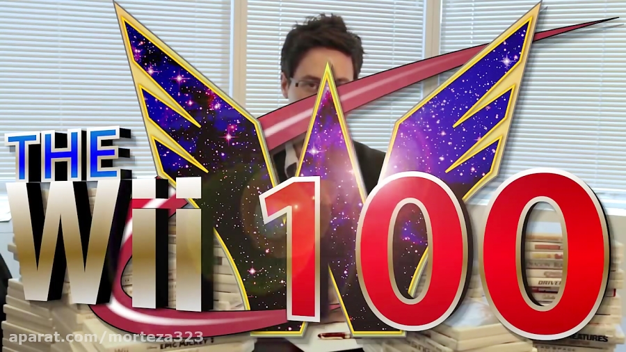 Top 10 Wii Platform Games - The Wii 100