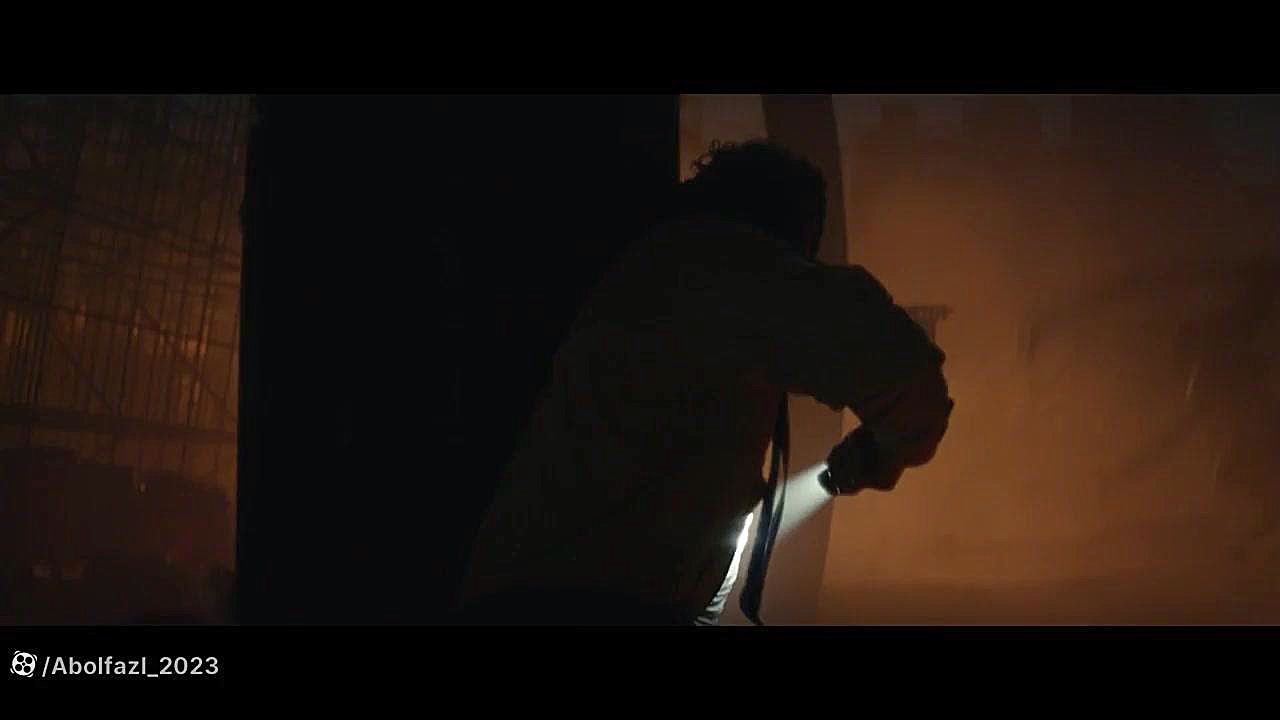 فیلم سینمایی یک مکان ساکت: روز اول A Quiet Place: Day One 2024 دوبله فارسی زمان5858ثانیه
