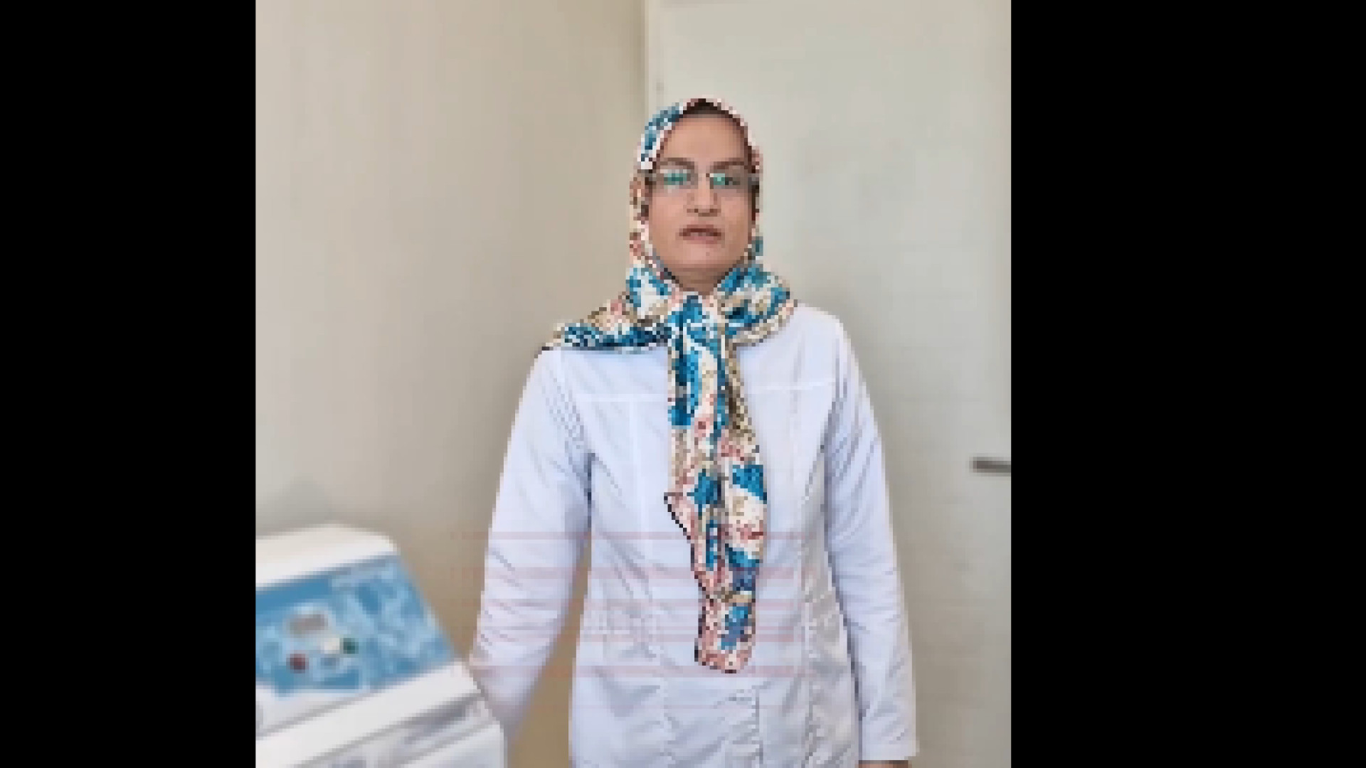 درمان خشکی واژن دکتر زهرا طالب زاده