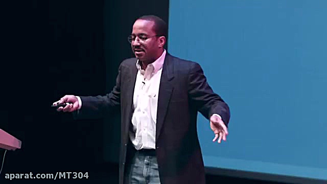 Parallella: The Most Energy Efficient Supercomputer on the Planet - Ray Hightower of 8th Light زمان1526ثانیه