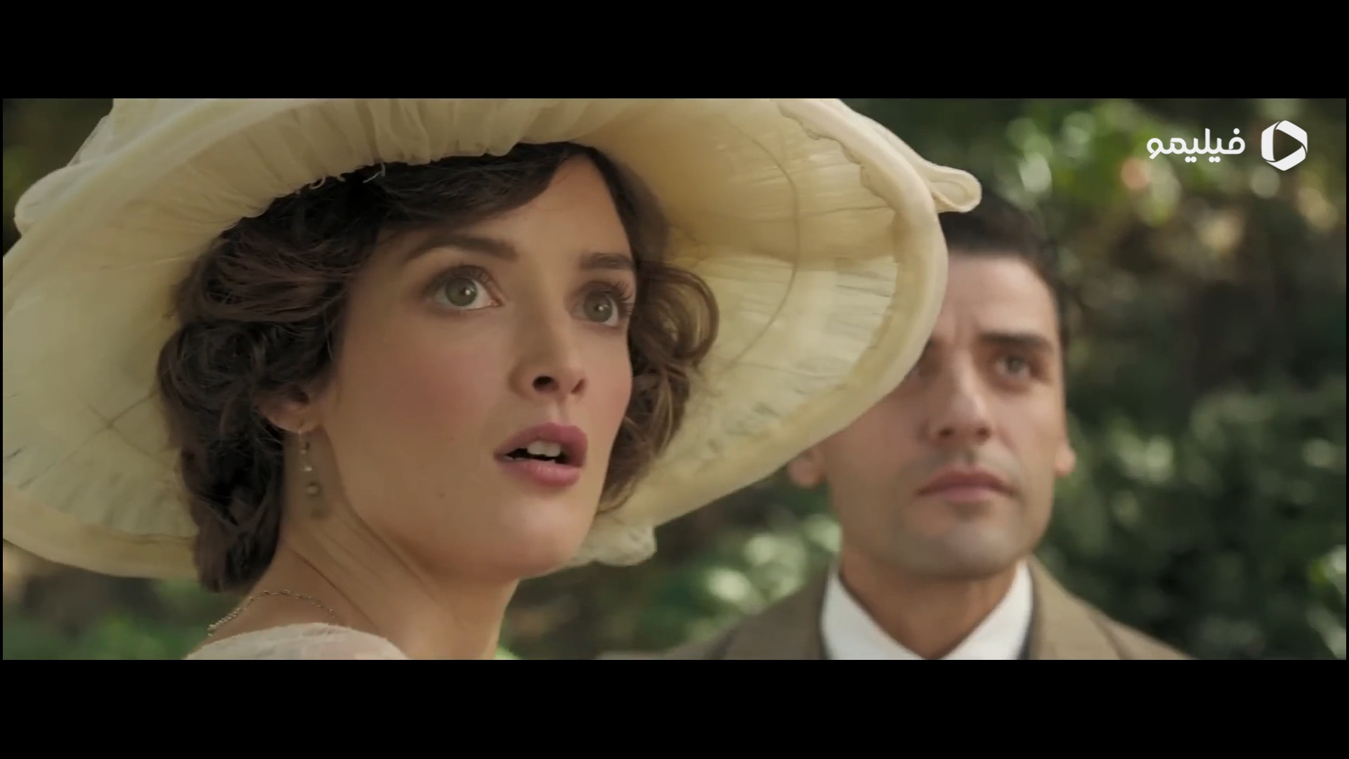 تریلر فیلم وعده The Promise