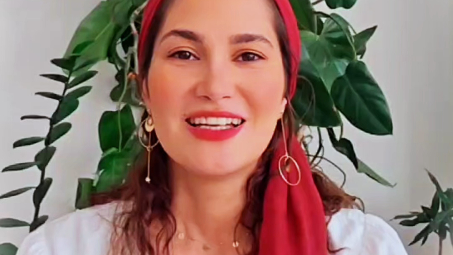 معرفی یوگای کودک