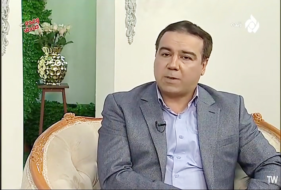 دکتر رامین اسدی، متابولیک اطفال