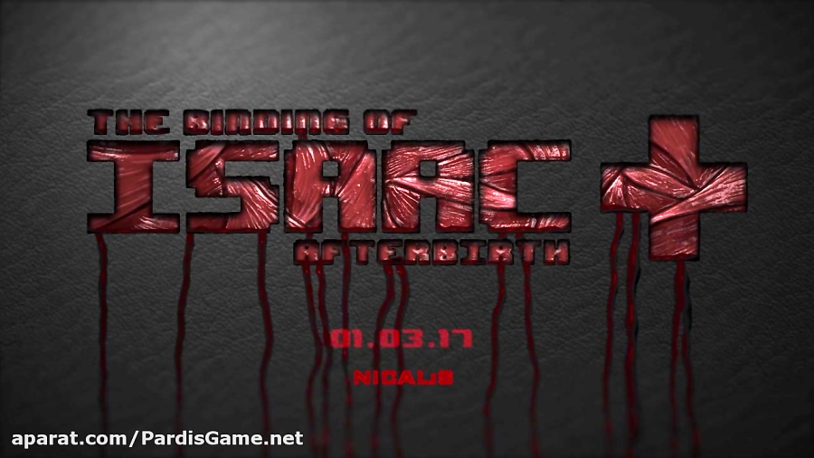 The Binding of Isaac: Afterbirth Release Date Trailer