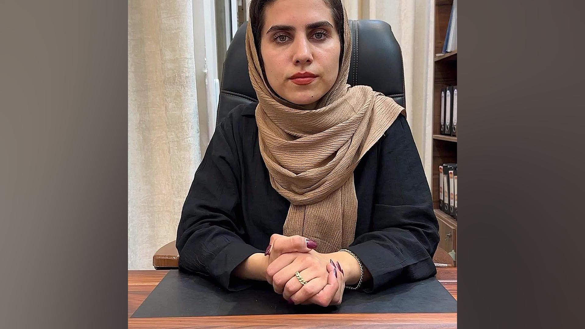 مالکیت طلا وکیل پایه یک دادگستری فاطمه قربانی