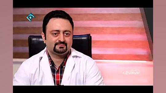 جراحی بینی - دکتر بابک خسرویان پلتفرم مدلسازی بیماری in vitro
