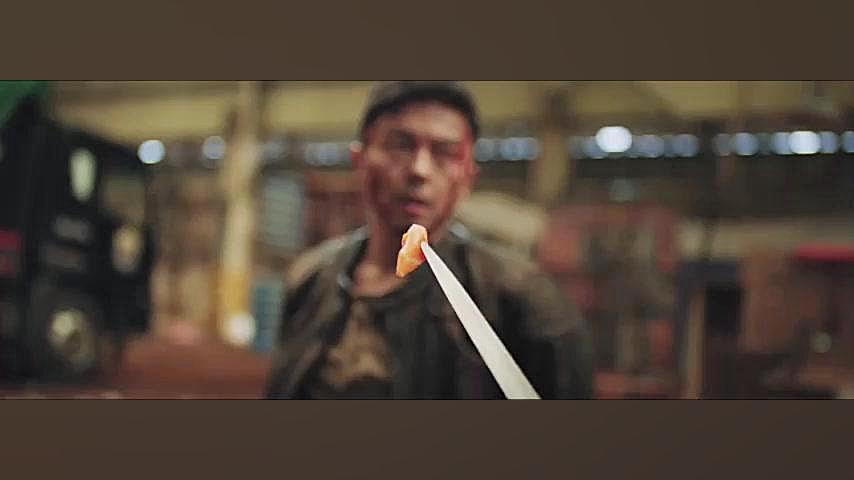 فیلم شکار اهریمن دوبله فارسی Hunt the Wicked 2024 زمان5836ثانیه