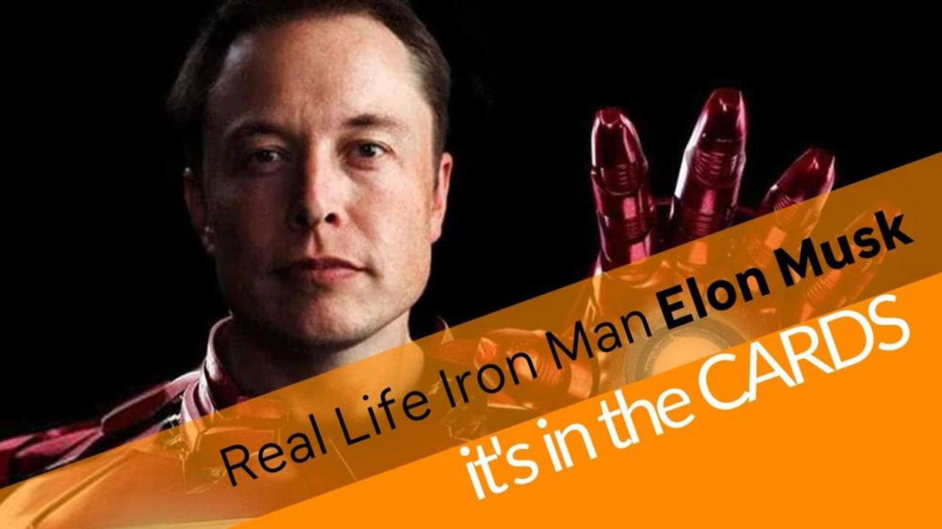 فیلم ایلان ماسک: مرد آهنی زندگی واقعی - Elon Musk: The Real Life Iron Man 2018 زمان4429ثانیه