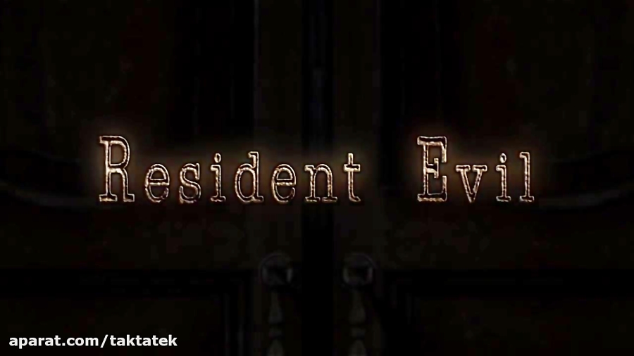 RESIDENT EVIL HD Remaster