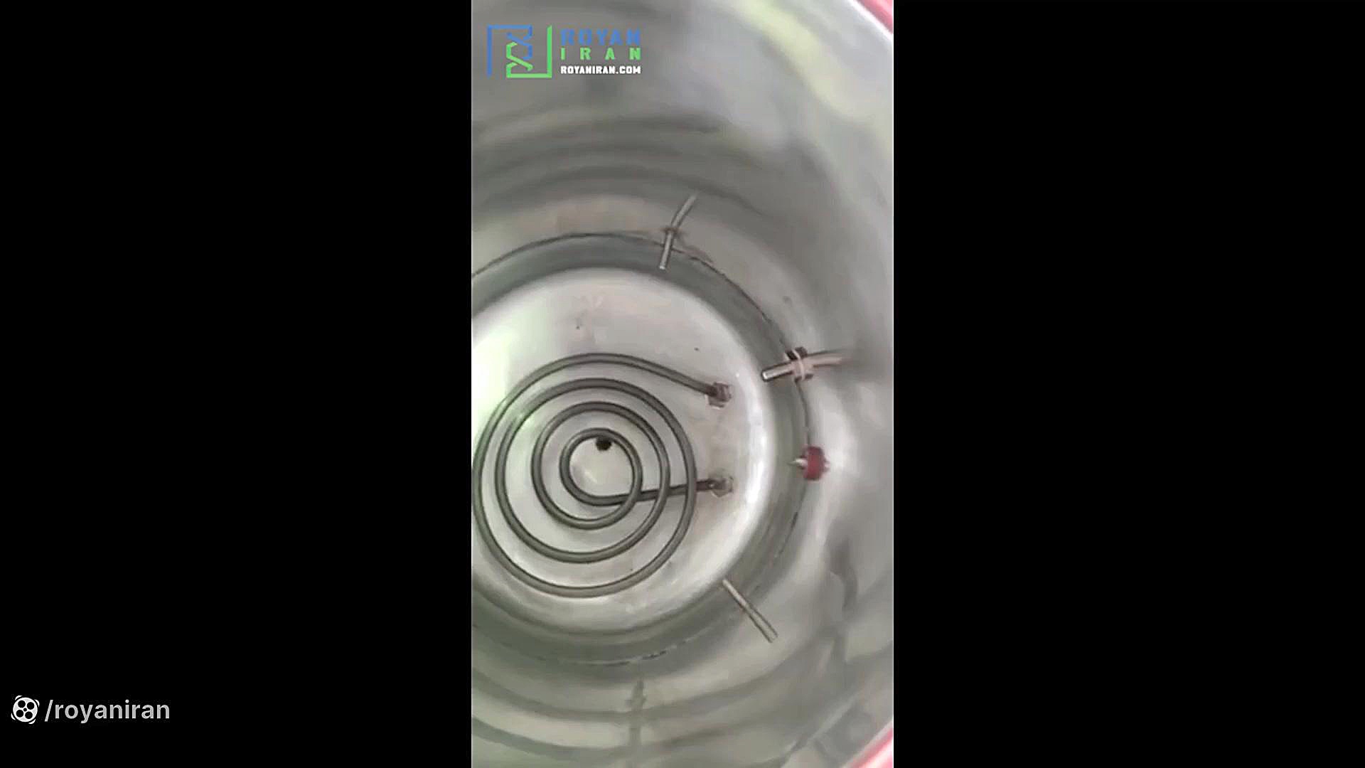 نحوه کار کردن با دستگاه اتوکلاو دندان مصنوعی