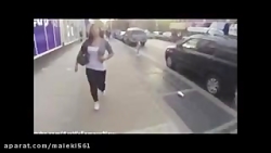 عکس العمل آمریکایی ها نسبت به...