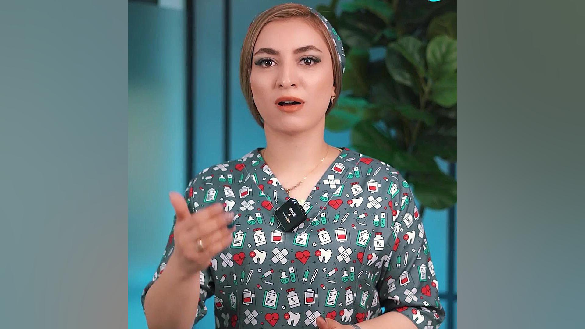 بلیچینگ چیه و چگونه انجام میشه؟ لیفت صورت