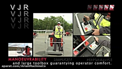 پیشرو صنعت آرین ماشین ایرانیان