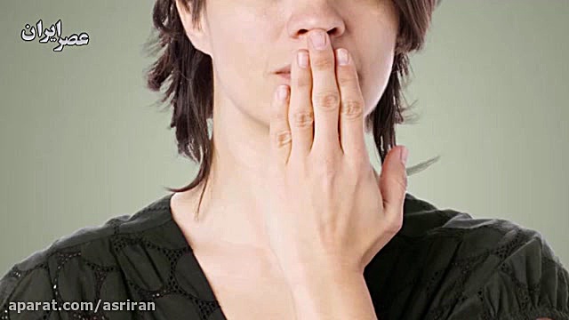 علل،تشخیص و درمان لارنژیت(التهاب حنجره) مدونا