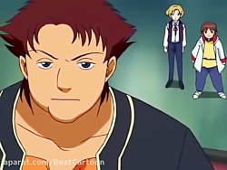 قسمت 58 Crush gear turbo (زبان...