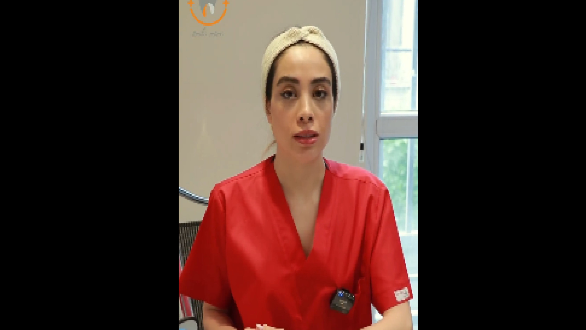 عوارض کامپوزیت و لمینت دکتر سیمین برنگی | Dr Simin Berangi