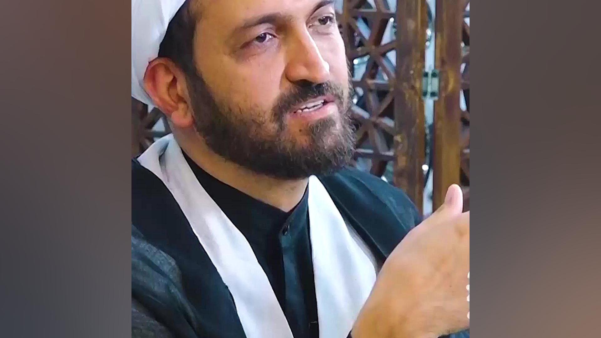 کافه اقتصاد ۹؛ حجت‌الاسلام دکتر معلی رفع چین و چروک