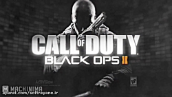 بازی Call of Duty: Black Ops II