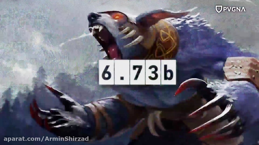 Dota 2 - 7.00 Patch Trailer (Monkey King) - dota2.com/700