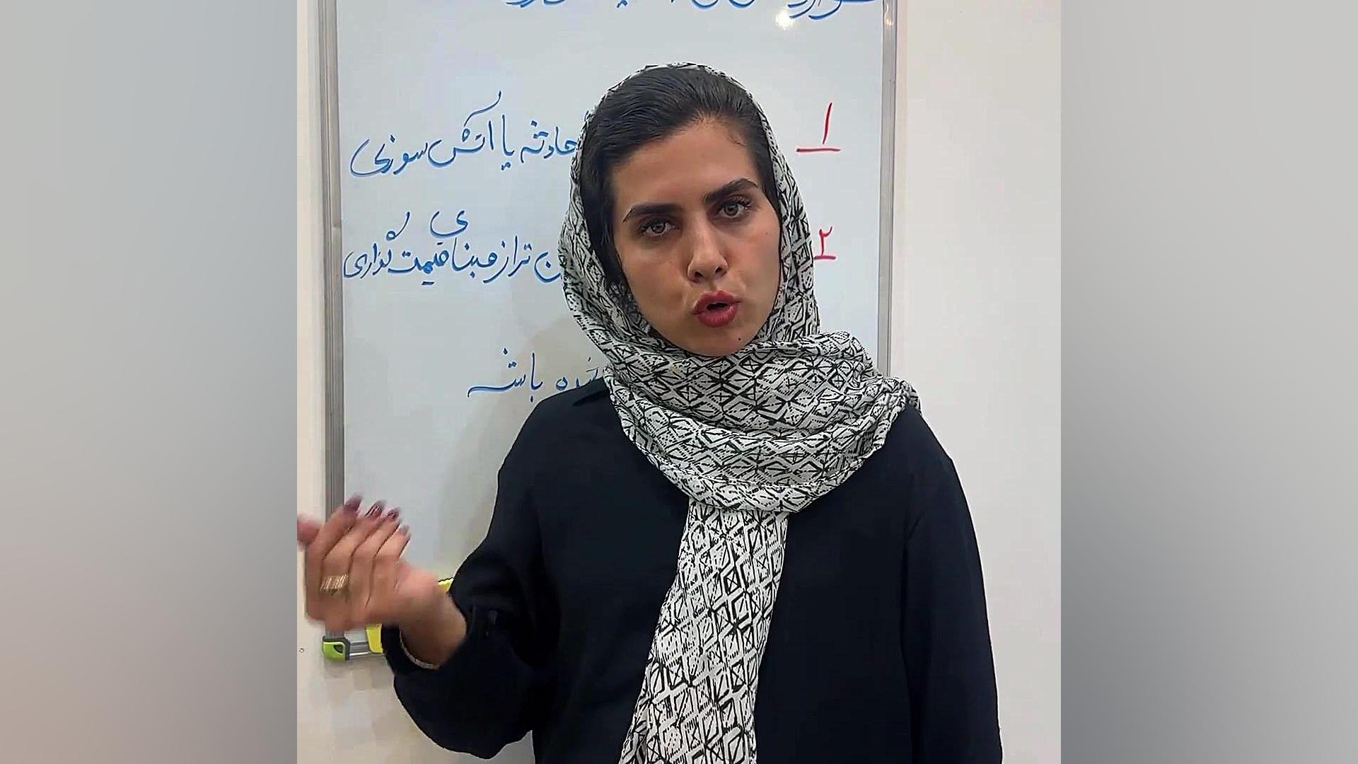 اعتراض به مالیات خودرو لوکس وکیل پایه یک دادگستری فاطمه قربانی