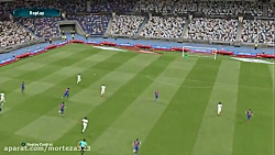 Pro Evolution Soccer 2017 real...