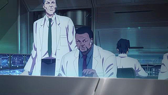 انیمیشن جوخه انتحار: دنیای دیگر  فصل 1 قسمت اول - Suicide Squad Isekai 2024 زمان1373ثانیه