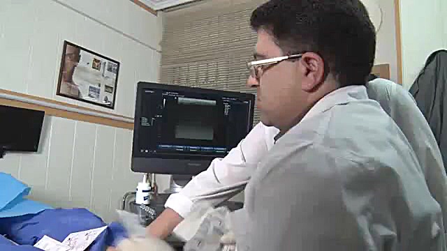 اوزون تراپی دکتر اسدالله امان الهی