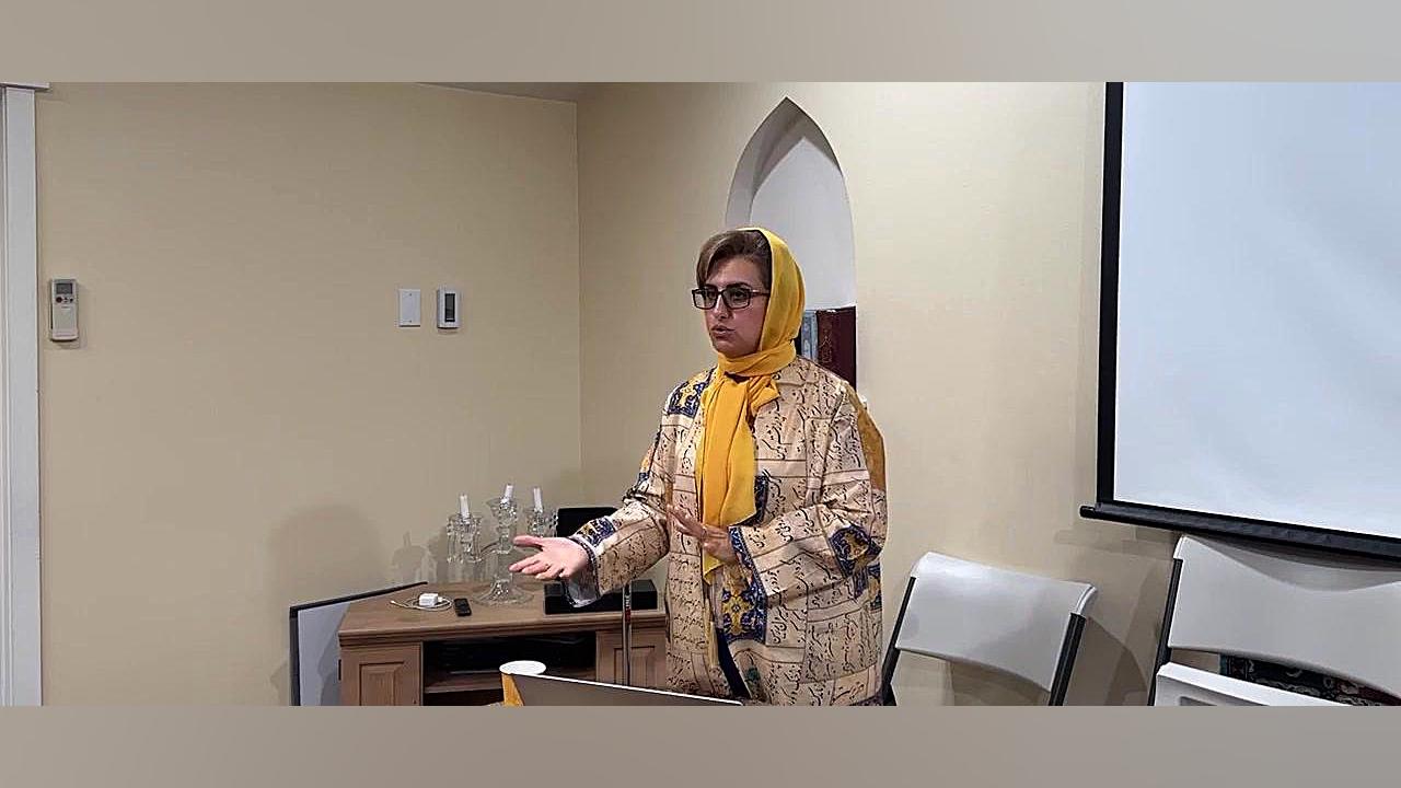 آموزش تکنیک های ABA و رفتار درمانی بالینی مورگان فریمن