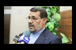 گفت و گو ایسنا با استاندار هرمزگان گفت و گو ایسنا با استان...