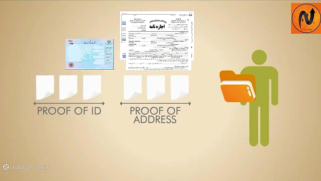 احراز , هویت , KYC , چیست؟ , قسمت , آموزشی , صرافی , نوبیتکس , مبحث: , آموزشی

️ , موضوع: , قسمت: , دوم

️️️️️️️