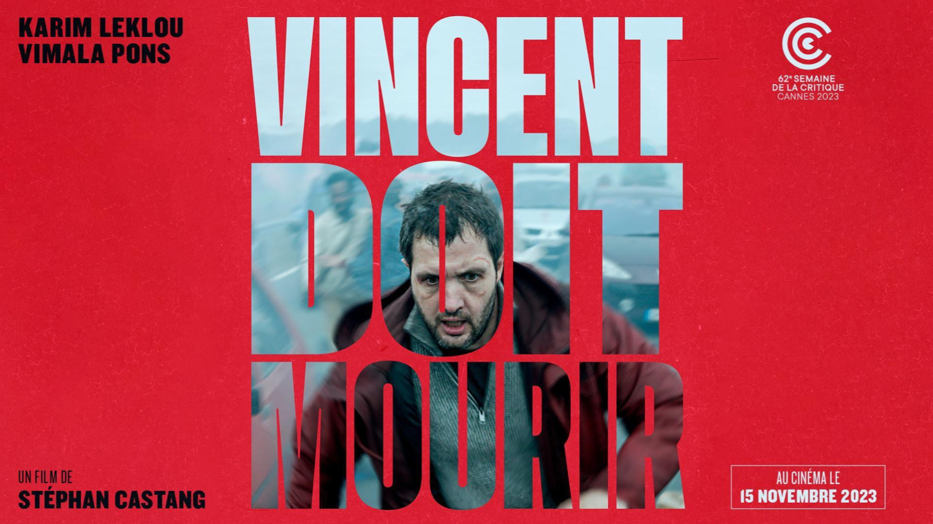 فیلم درام و فانتزی وینسنت باید بمیرد دوبله فارسی Vincent Must Die 2023 زمان5418ثانیه