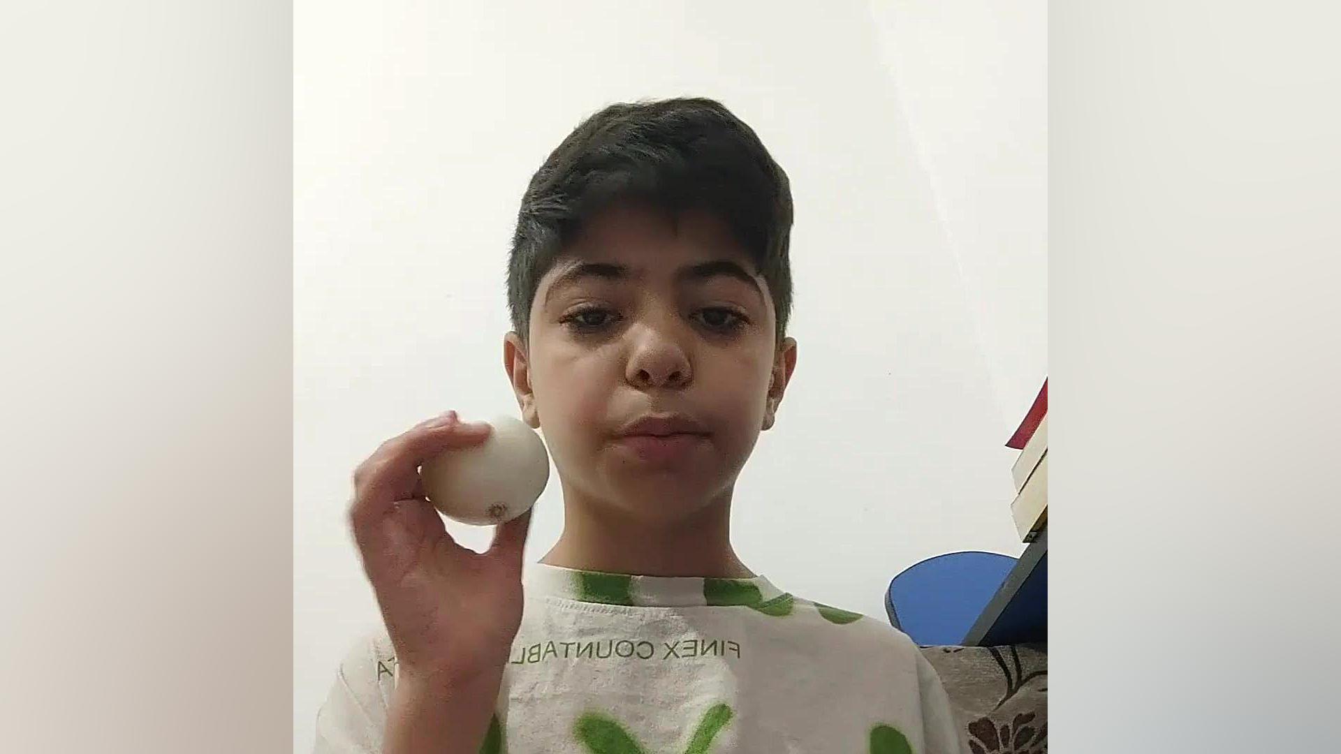 پارت دوم مجازات حلزون توربو
