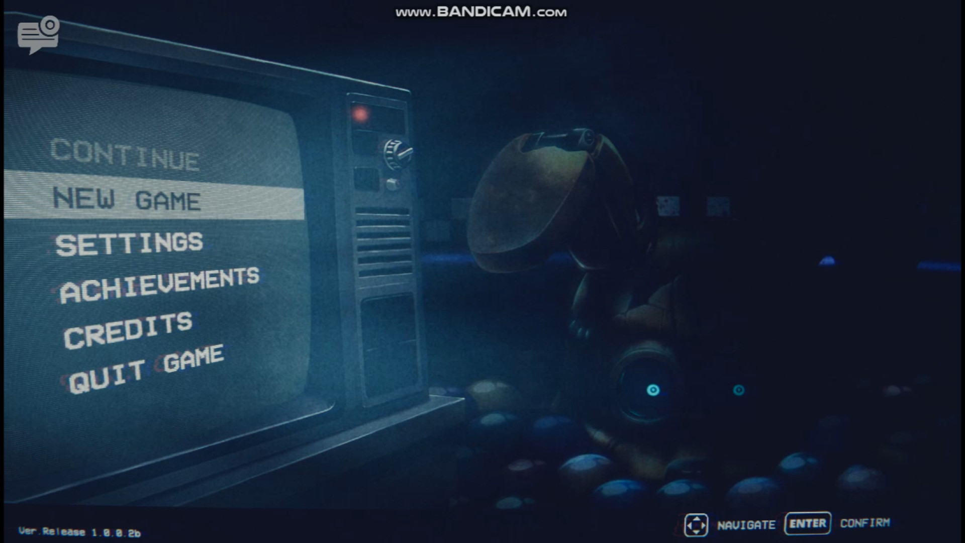 آموزش دانلود بازی fnaf into the pit برای کامپیوتر سلفی کله‌معمولی