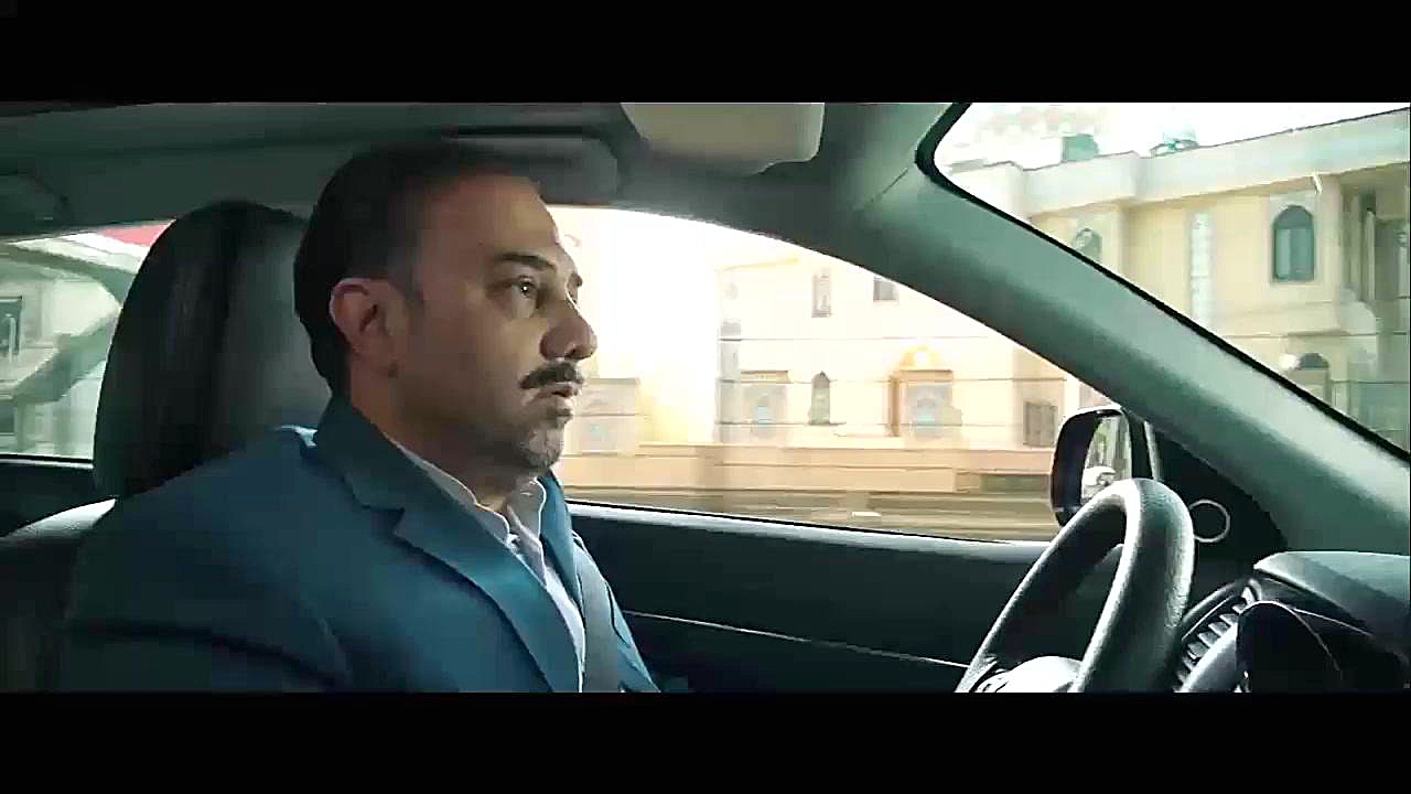 دانلود فیلم انفرادی (Solitary) رضا عطاران - فیلم انفرادی کامل زمان55ثانیه