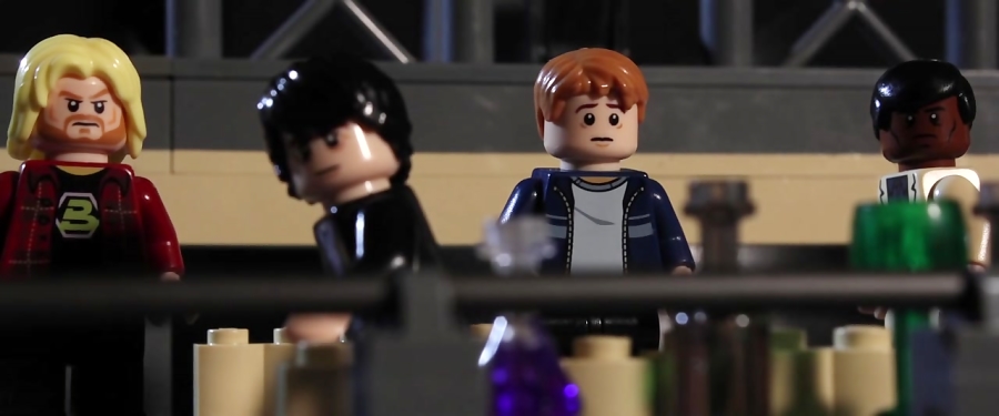 lego avengers age of ultron trailer