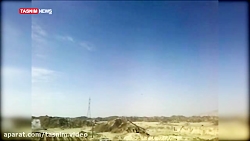 جدیدترین پهپاد دست پرتاب ایران...