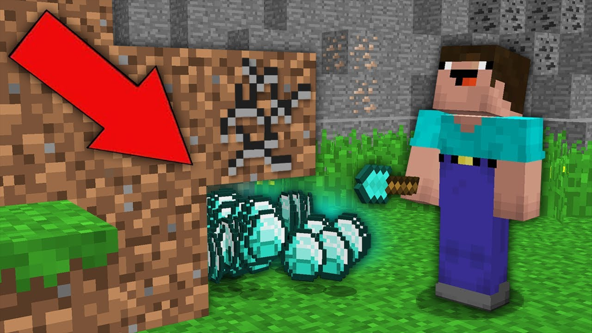 ماینکرفت نوب ماین امرالد | ماین کرفت ماینکرافت Minecraft خرس پانداویچ