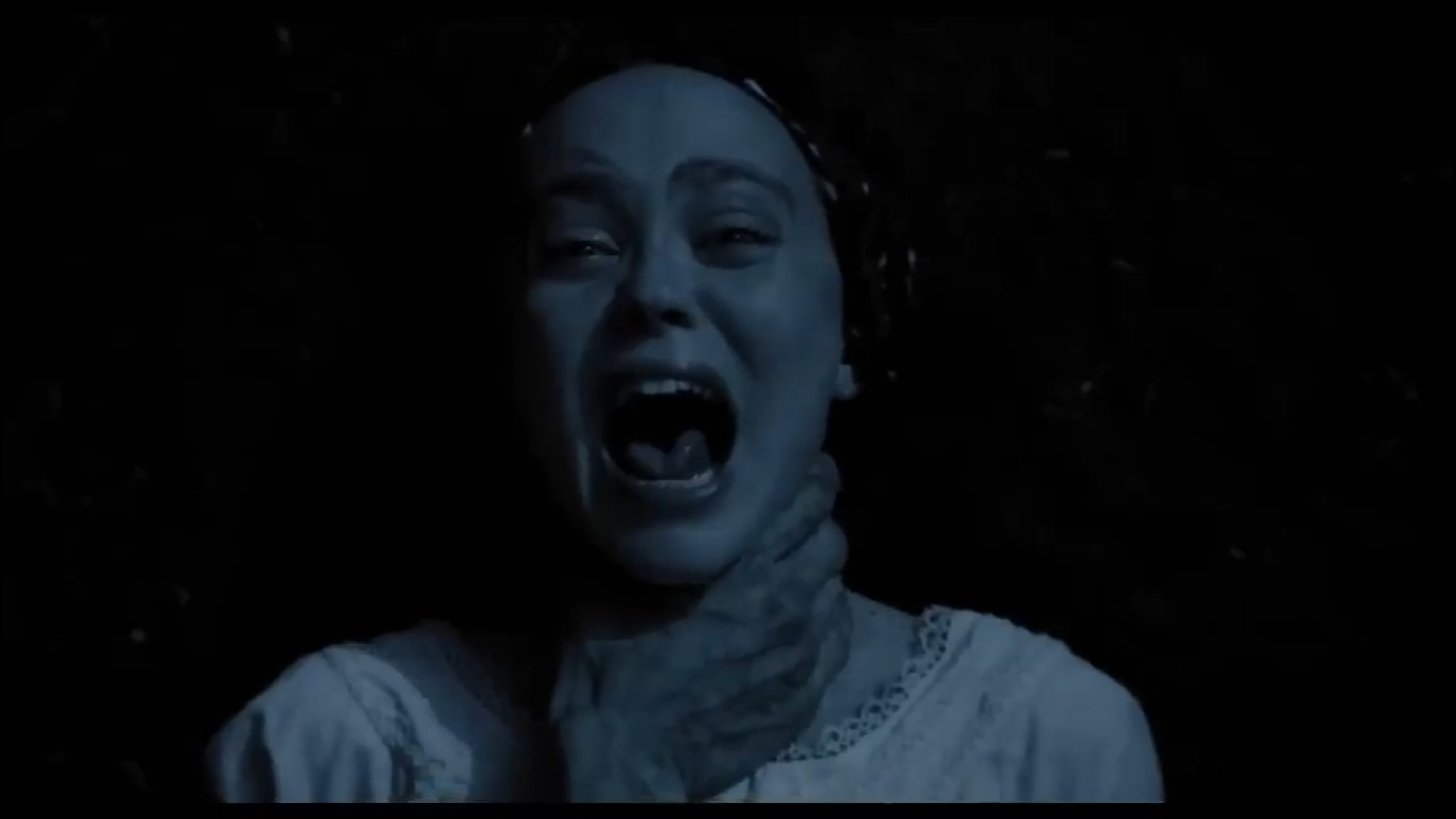 تیزر رسمی فیلم Nosferatu با جزئیات زمان115ثانیه
