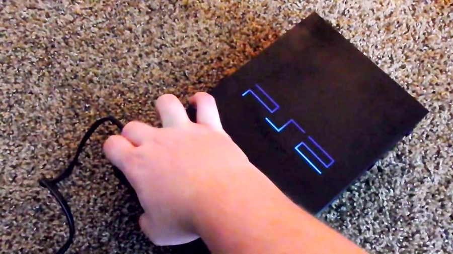 Unboxing The ORIGINAL PS2! (Playstation#039;s 22nd Birthday!)