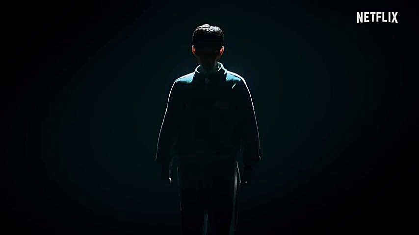 تیزر فصل دوم سریال بازی مرکب - گیماتک احمدرضا عابدزاده