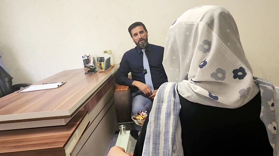 درمان استرس و اضطراب بدون هیچ گونه دارو و عوارض جانبی