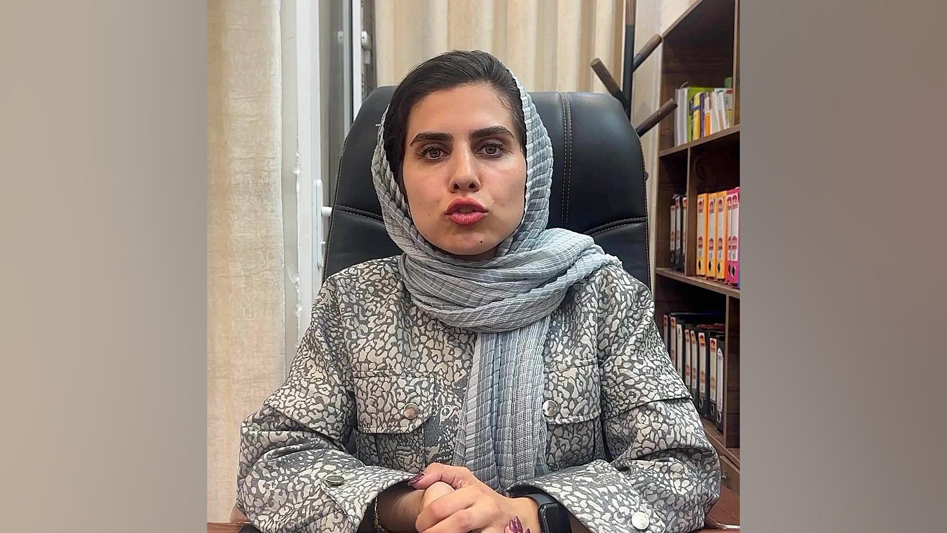 نفقه فرزند دختر وکیل پایه یک دادگستری فاطمه قربانی