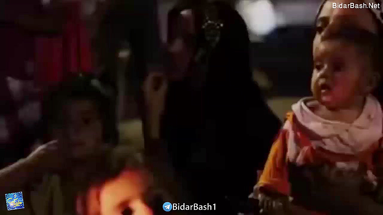 وقتی همه خوابیم - سید حسن آقامیری زمان456ثانیه