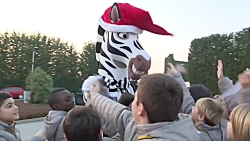 جشن کریسمس نوجوانان بیانکونری