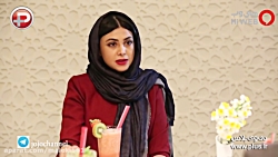 آزاده صمدی: کار خوبی نکردید سا...