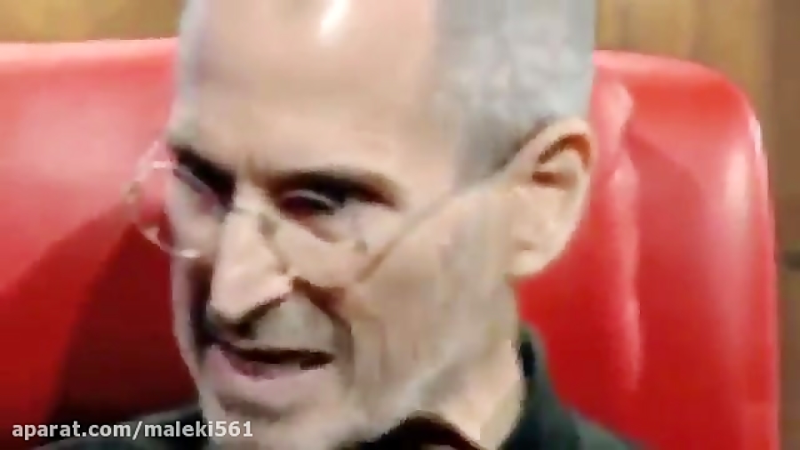 لحظه واقعی مرگ مدیر عامل شرکت اپل Apple CEO death Appleلحظة الموت مدیر شركة أبل