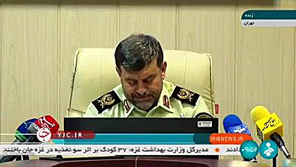 رئیس پلیس مبارزه با مواد مخدر ترمیم ونیر