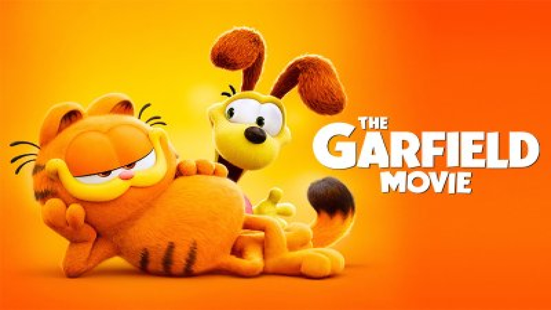 انیمیشن گارفیلد با دوبله فارسی - The Garfield Movie 2024 زمان6006ثانیه